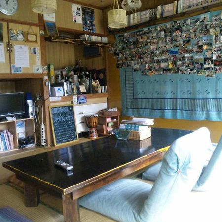 Okinawa Motobu Guest House Dış mekan fotoğraf