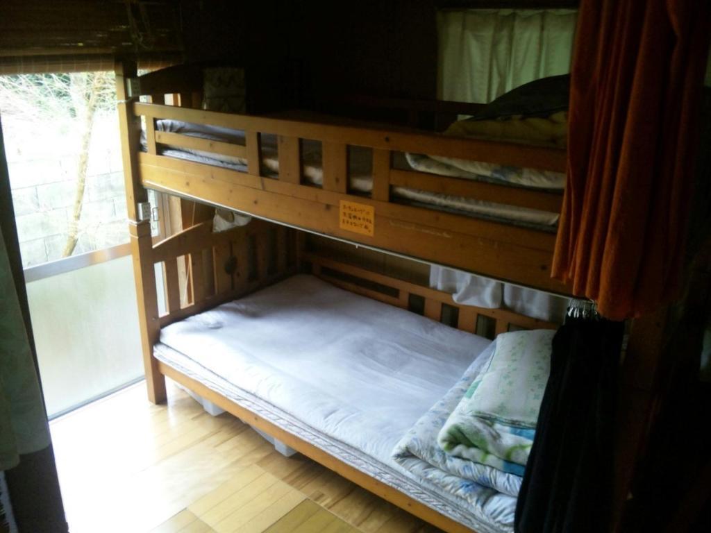 Okinawa Motobu Guest House Oda fotoğraf