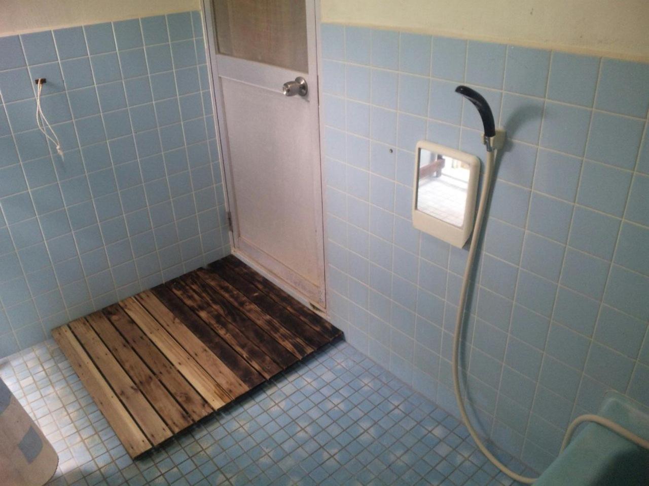 Okinawa Motobu Guest House Dış mekan fotoğraf
