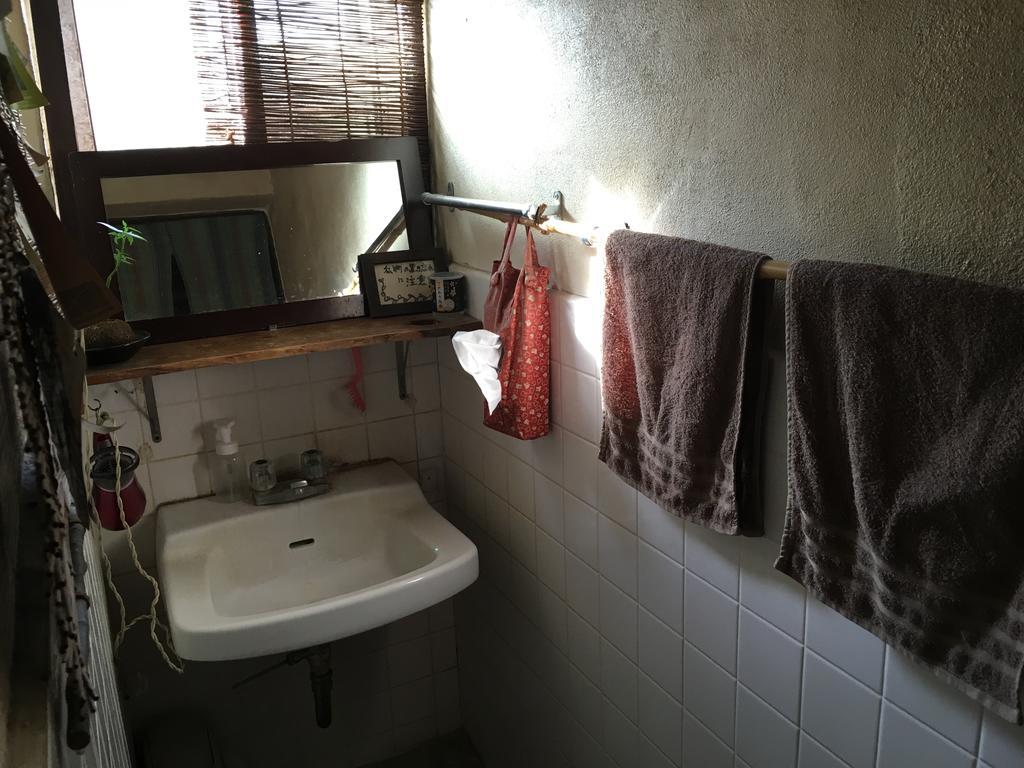 Okinawa Motobu Guest House Dış mekan fotoğraf
