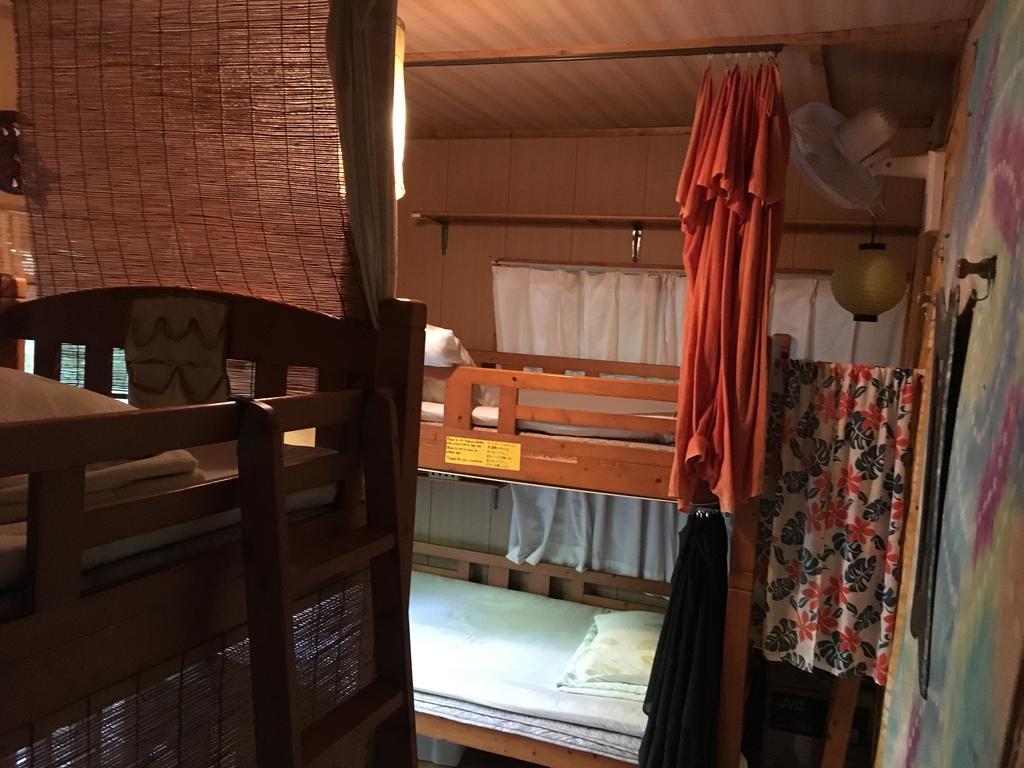 Okinawa Motobu Guest House Dış mekan fotoğraf