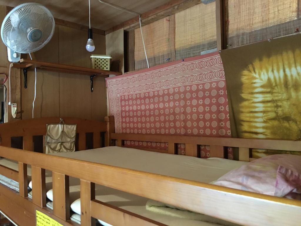Okinawa Motobu Guest House Dış mekan fotoğraf