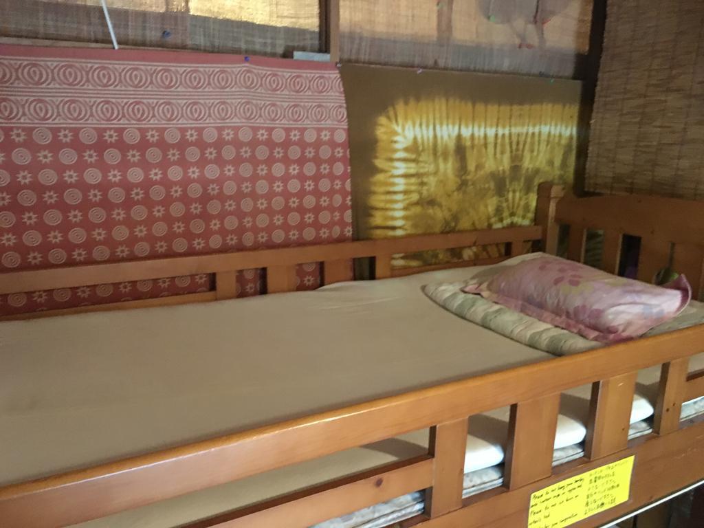 Okinawa Motobu Guest House Dış mekan fotoğraf