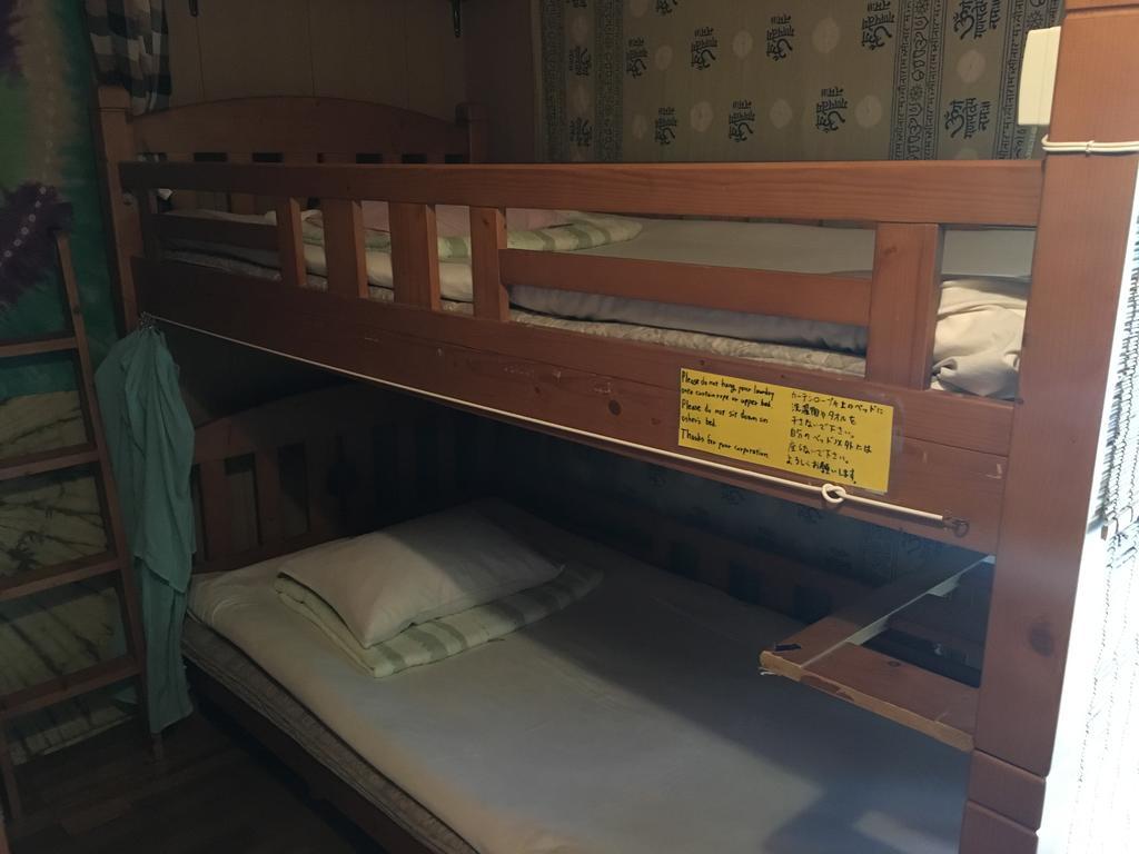 Okinawa Motobu Guest House Dış mekan fotoğraf