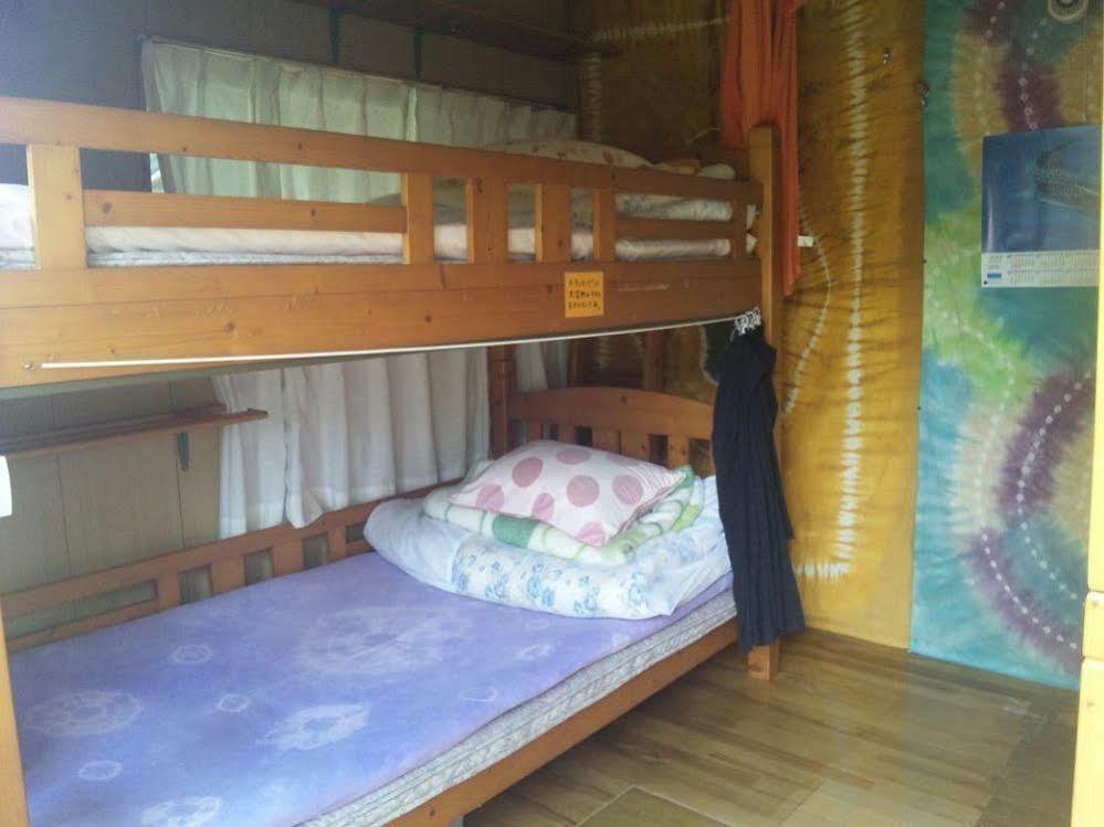 Okinawa Motobu Guest House Dış mekan fotoğraf