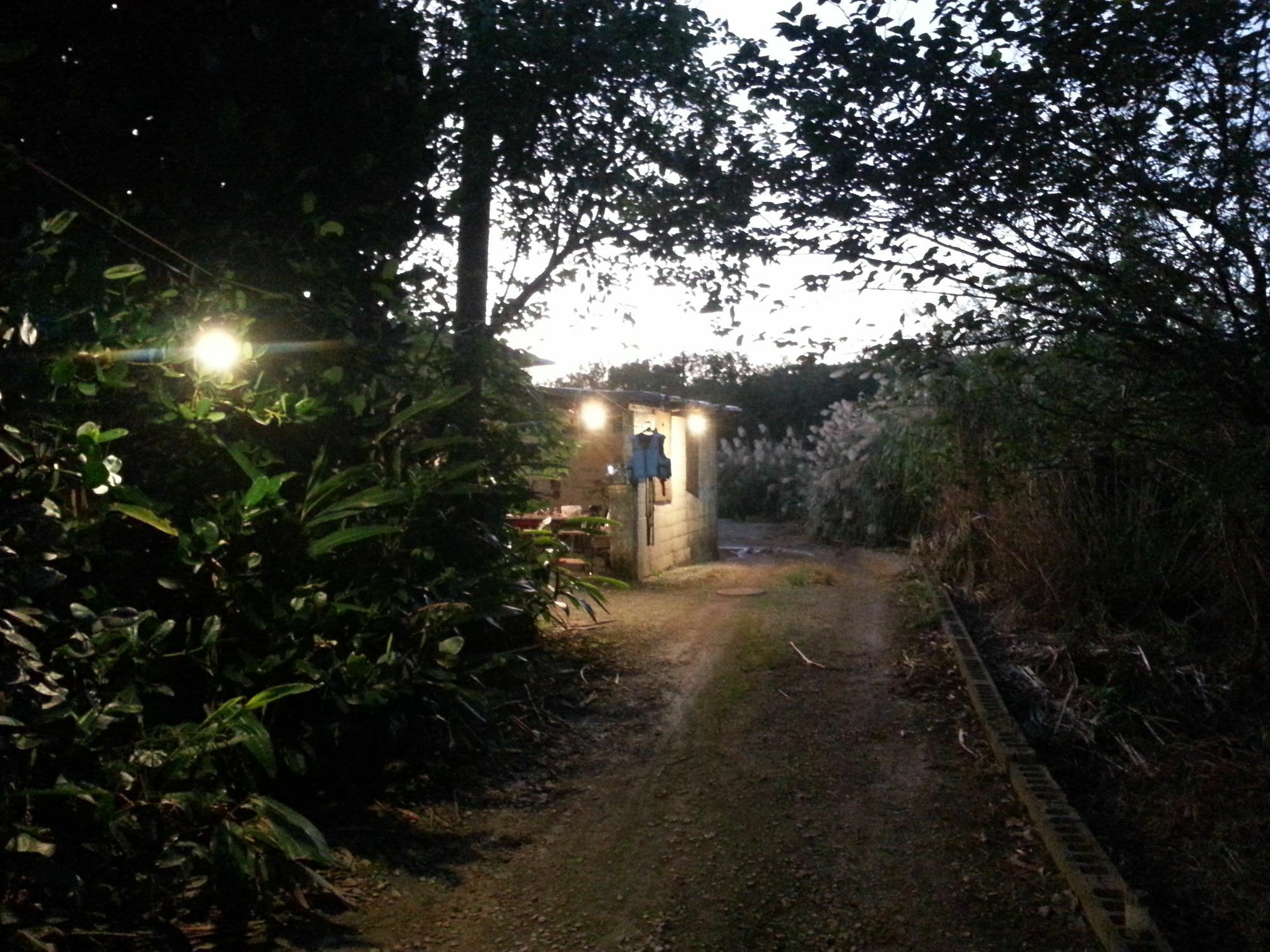 Okinawa Motobu Guest House Dış mekan fotoğraf
